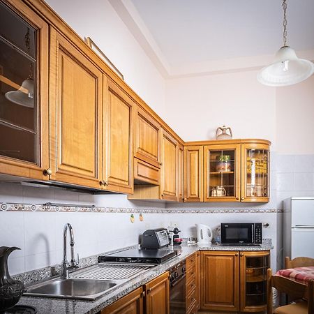 Grandma Roma San Giovanni Eksteriør bilde